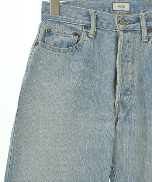 CIOTA 牛仔褲