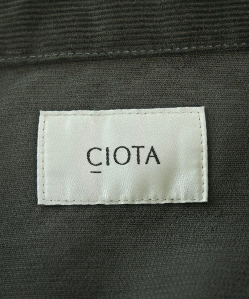CIOTA 其他飛行外套