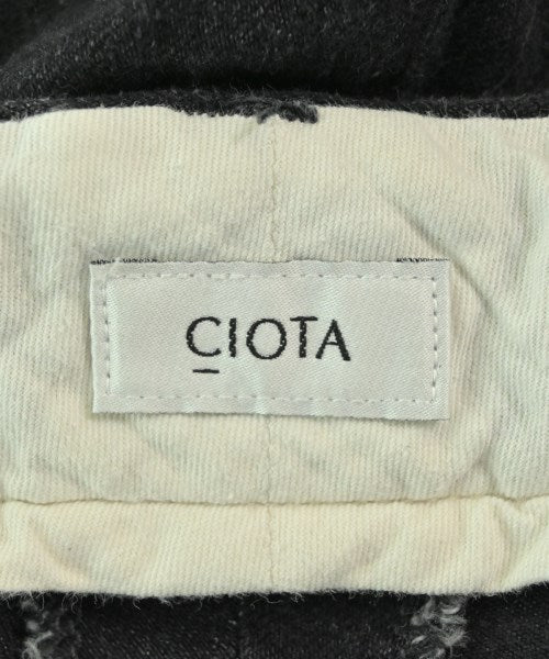 CIOTA 牛仔褲