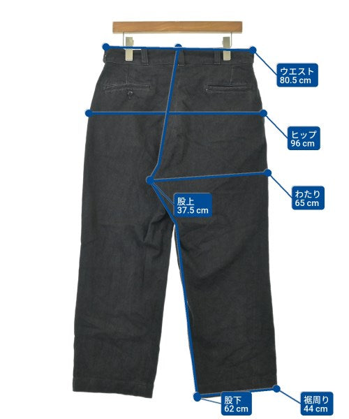 CIOTA 牛仔褲