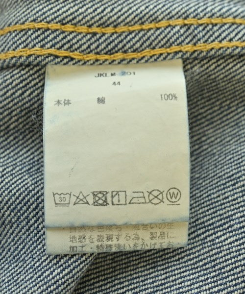 CIOTA 牛仔夾克