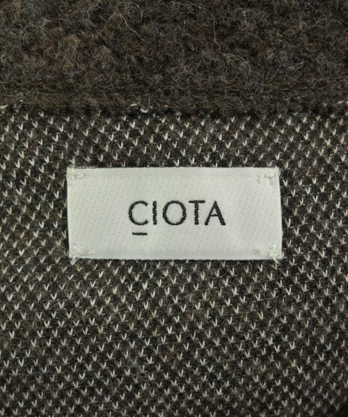 CIOTA 其他飛行外套