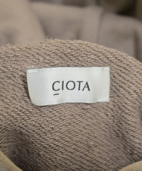 CIOTA 連帽衫