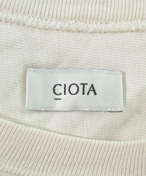 CIOTA T恤/上衣