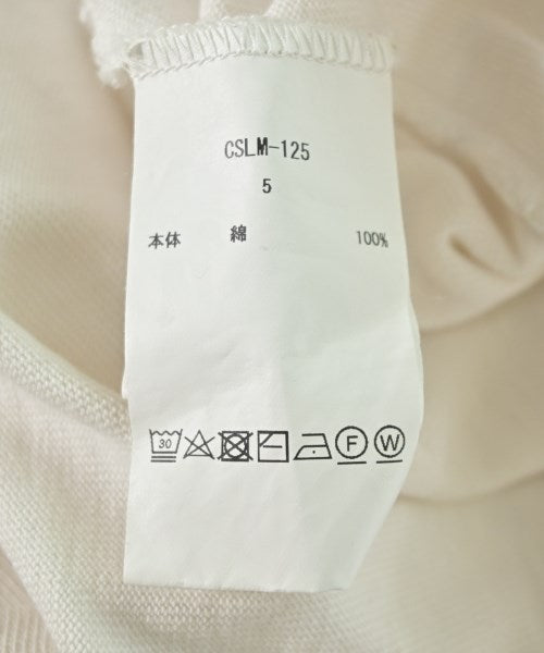 CIOTA T恤/上衣