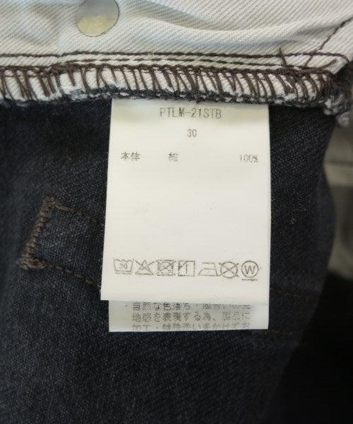 CIOTA 牛仔褲