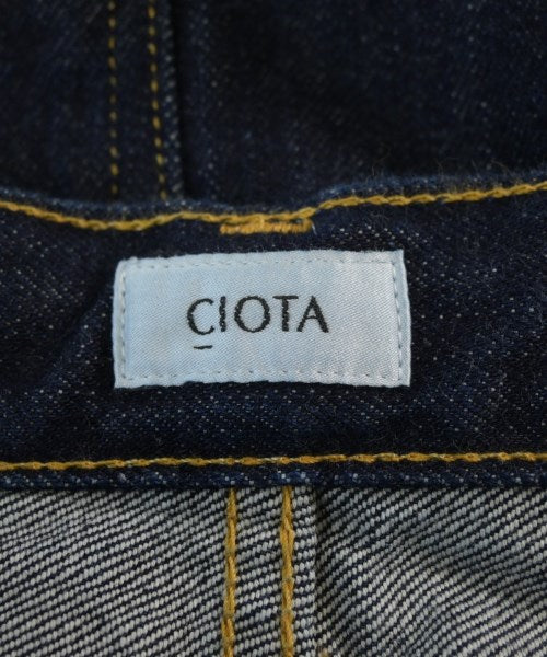 CIOTA 牛仔褲
