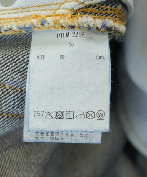 CIOTA 牛仔褲