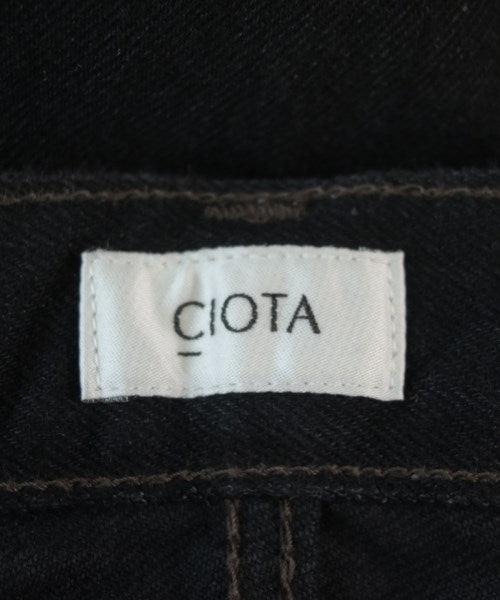 CIOTA 牛仔褲