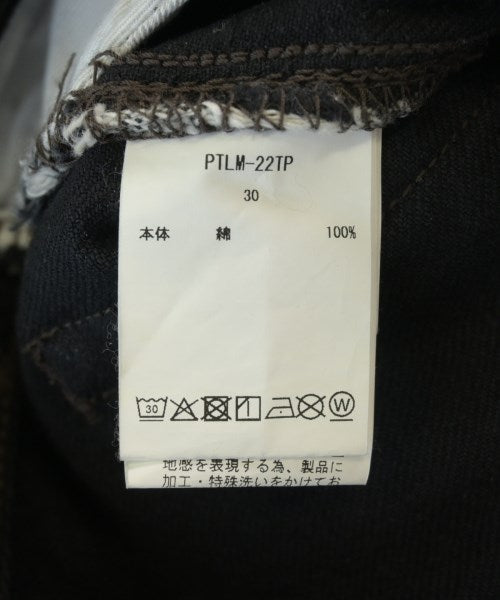CIOTA 牛仔褲