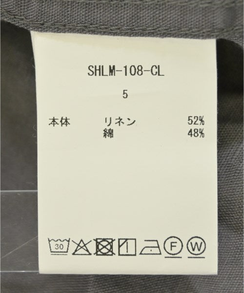 CIOTA 休閒襯衫