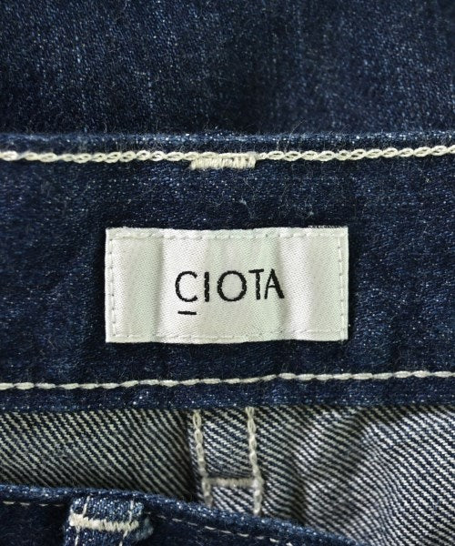 CIOTA 牛仔褲