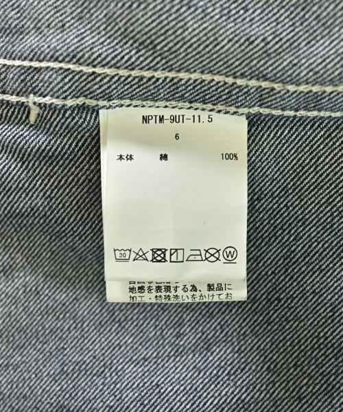 CIOTA 牛仔褲