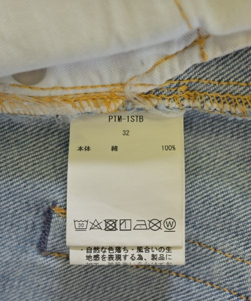 CIOTA 牛仔褲