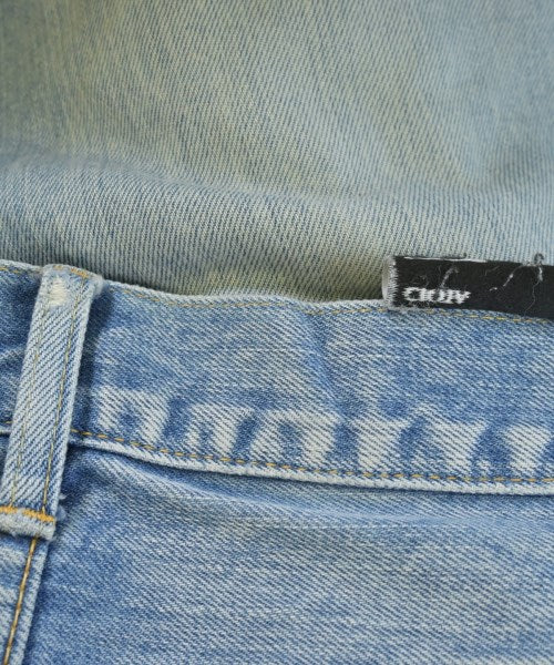 CIOTA 牛仔褲