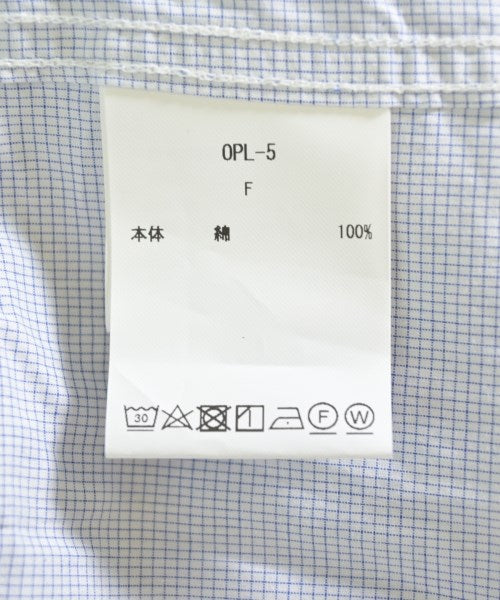 CIOTA 襯衫裙