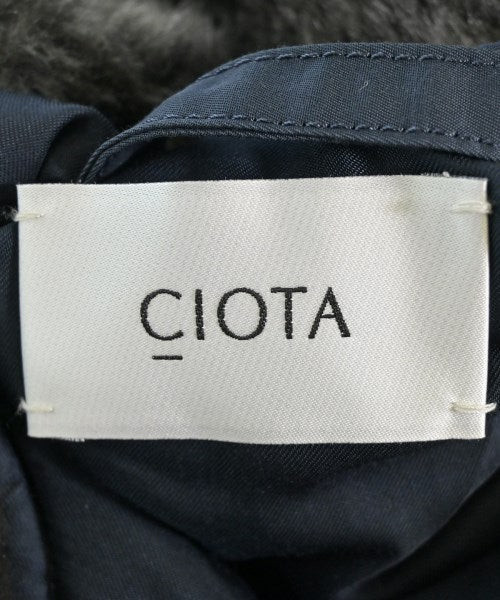 CIOTA 現代外套