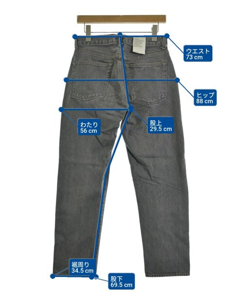 CIOTA 牛仔褲