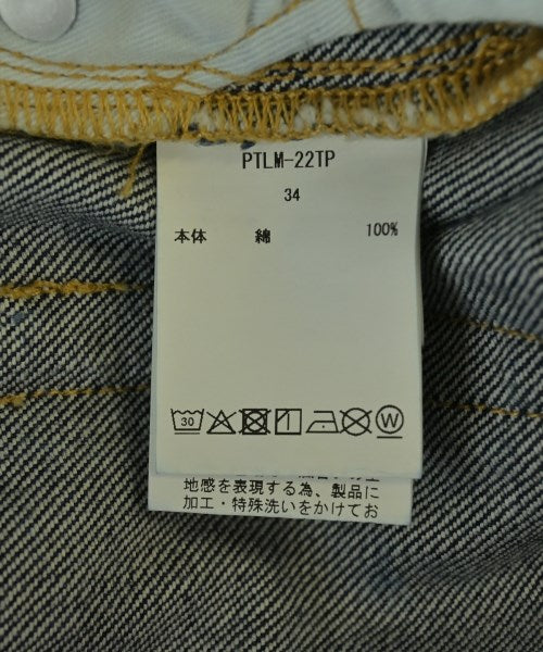 CIOTA 牛仔褲
