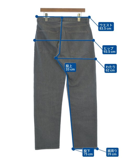 CIOTA 牛仔褲