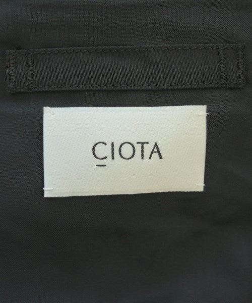 CIOTA 軍裝夾克