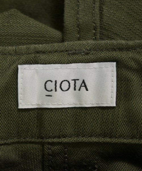 CIOTA 其他款