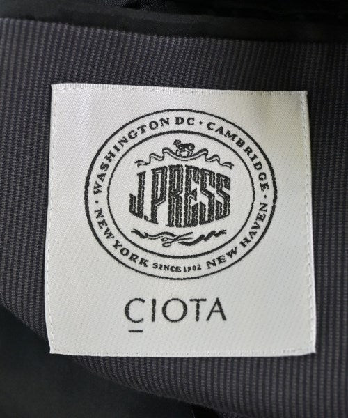 CIOTA 休閒夾克