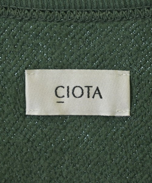 CIOTA 運動衫