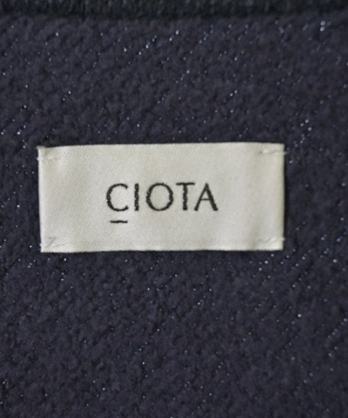 CIOTA 運動衫