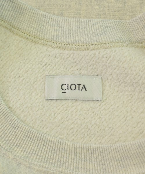 CIOTA 運動衫