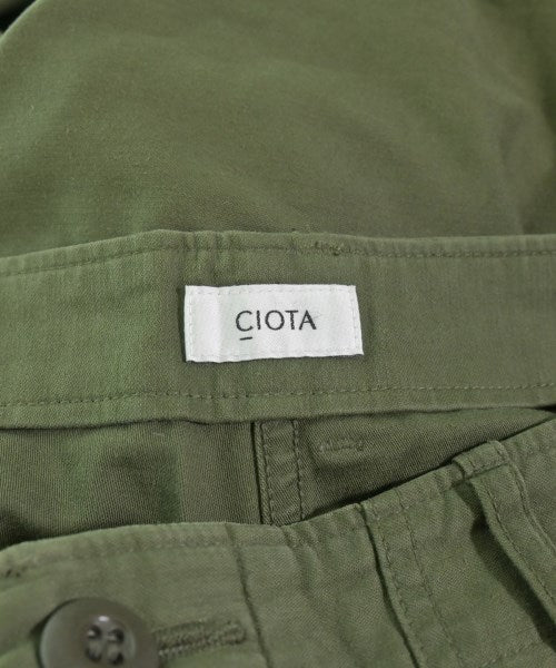 CIOTA 工裝褲