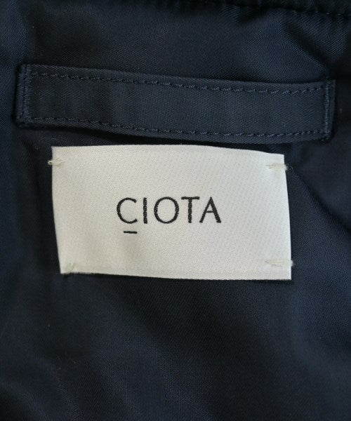 CIOTA 羽絨大衣