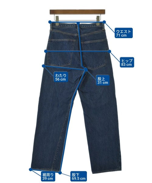 CIOTA 牛仔褲