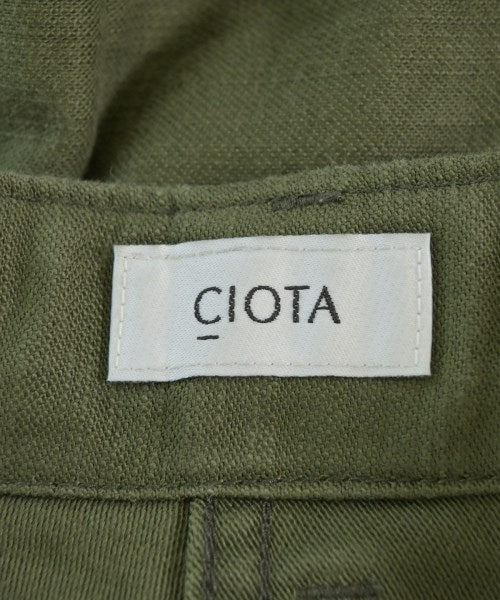 CIOTA 工裝褲