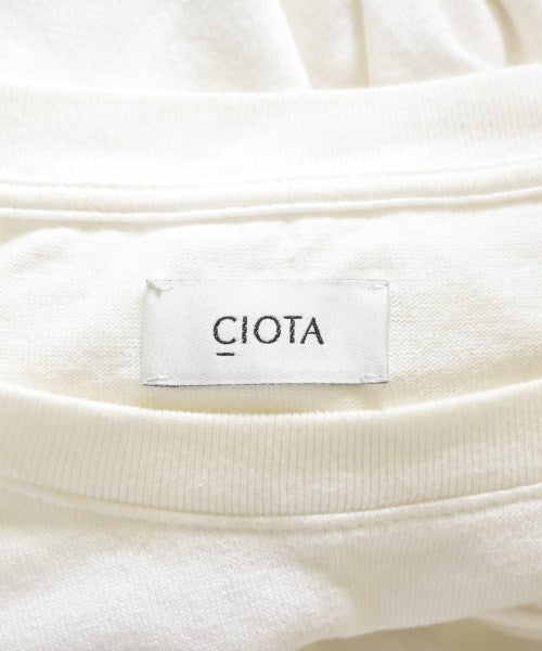 CIOTA 洋裝