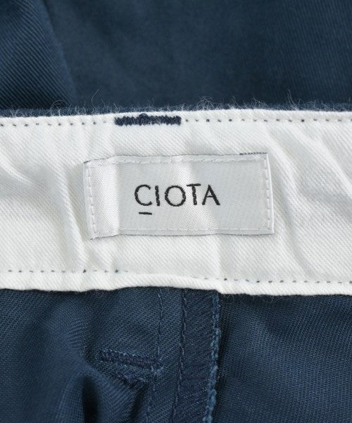 CIOTA 休閒褲
