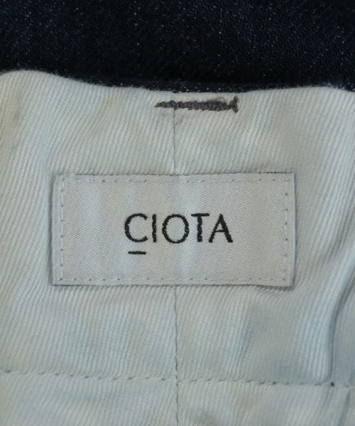 CIOTA 牛仔褲