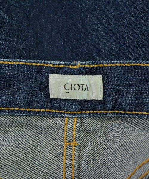CIOTA 牛仔褲