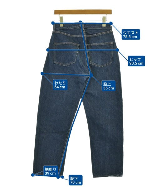 CIOTA 牛仔褲