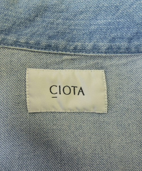 CIOTA 工作夾克