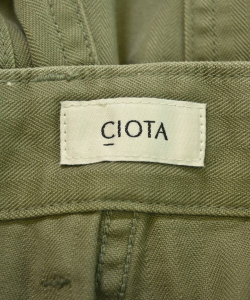 CIOTA 其他款