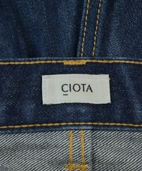 CIOTA 牛仔褲