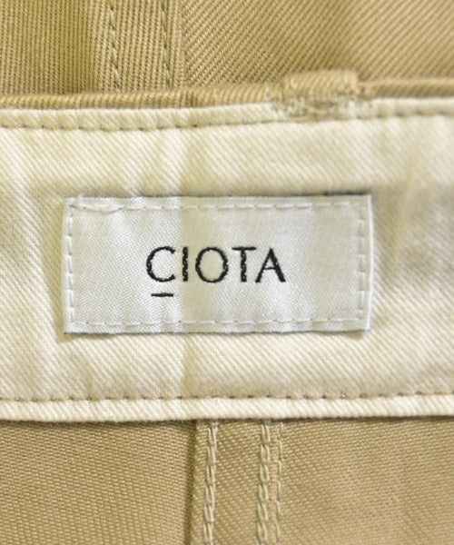CIOTA 休閒褲