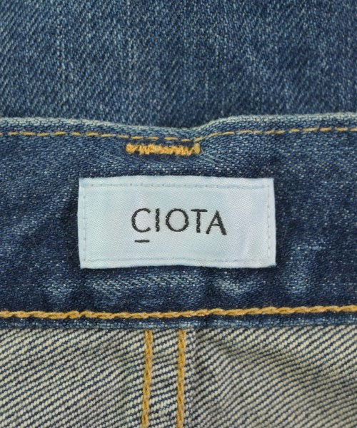 CIOTA 牛仔褲
