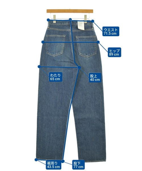 CIOTA 牛仔褲