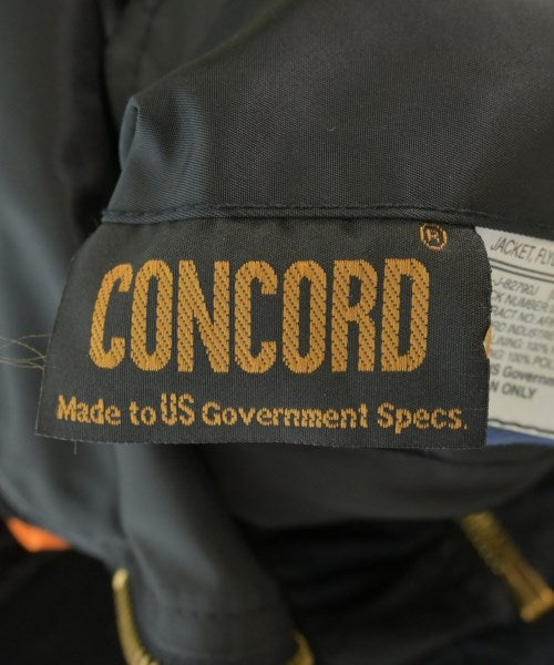 CONCORD 軍裝夾克
