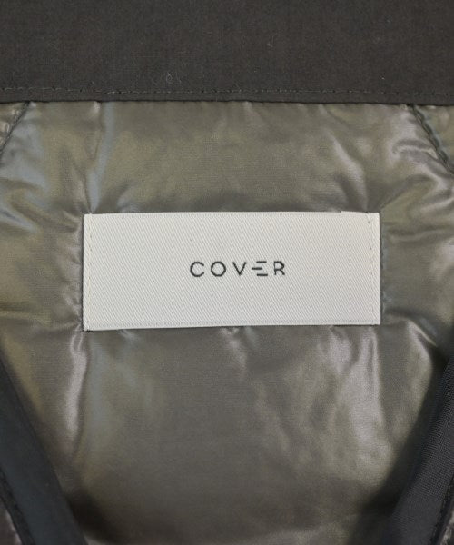 COVER 其他飛行外套