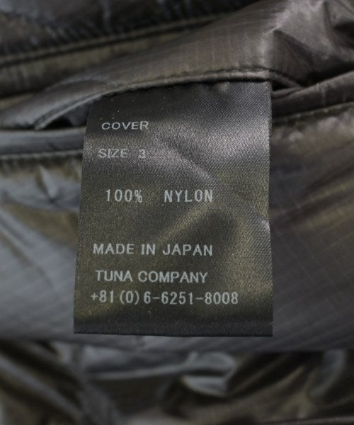COVER 其他飛行外套
