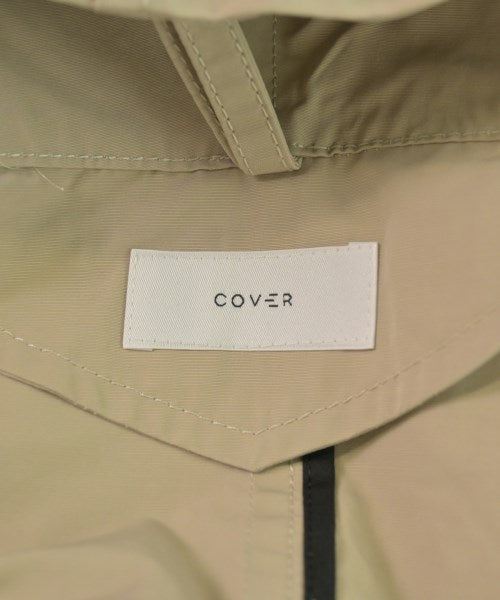 COVER 其他飛行外套