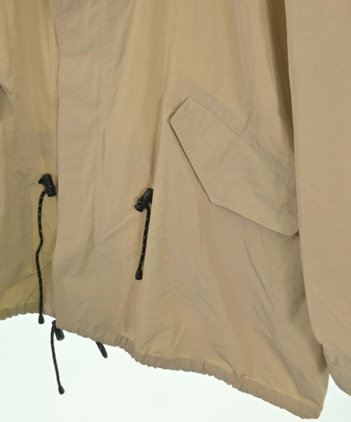 COVER 其他飛行外套